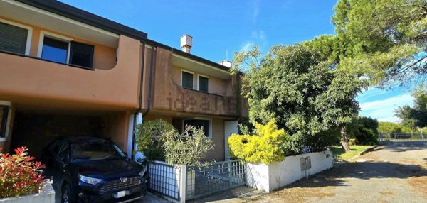casa indipendente in vendita a Caorle