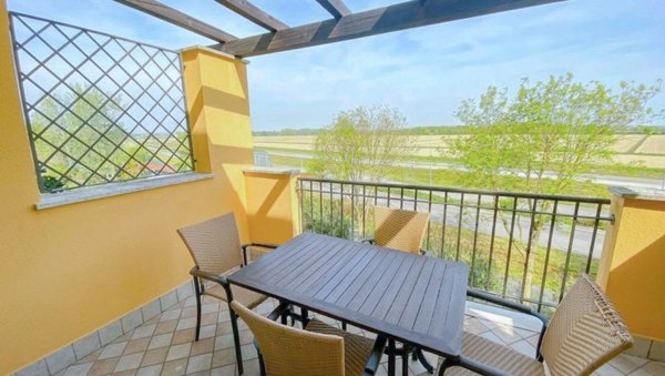 appartamento in vendita a Caorle