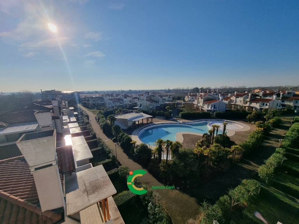casa indipendente in vendita a Caorle in zona Porto Santa Margherita