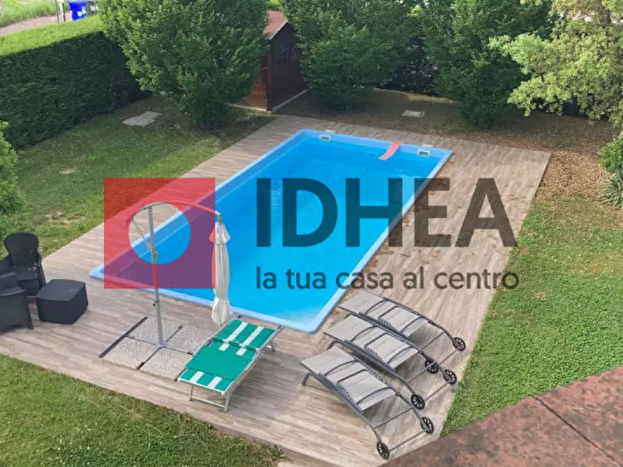 casa indipendente in vendita a Caorle