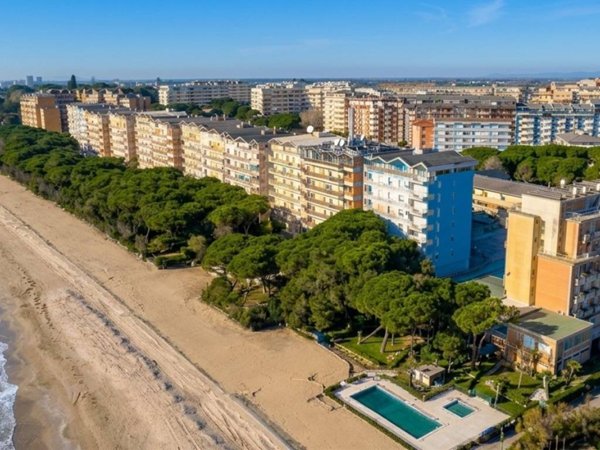 appartamento in vendita a Caorle in zona Porto Santa Margherita