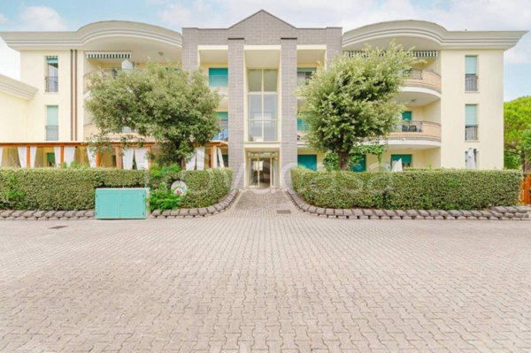 appartamento in vendita a Caorle in zona Duna Verde