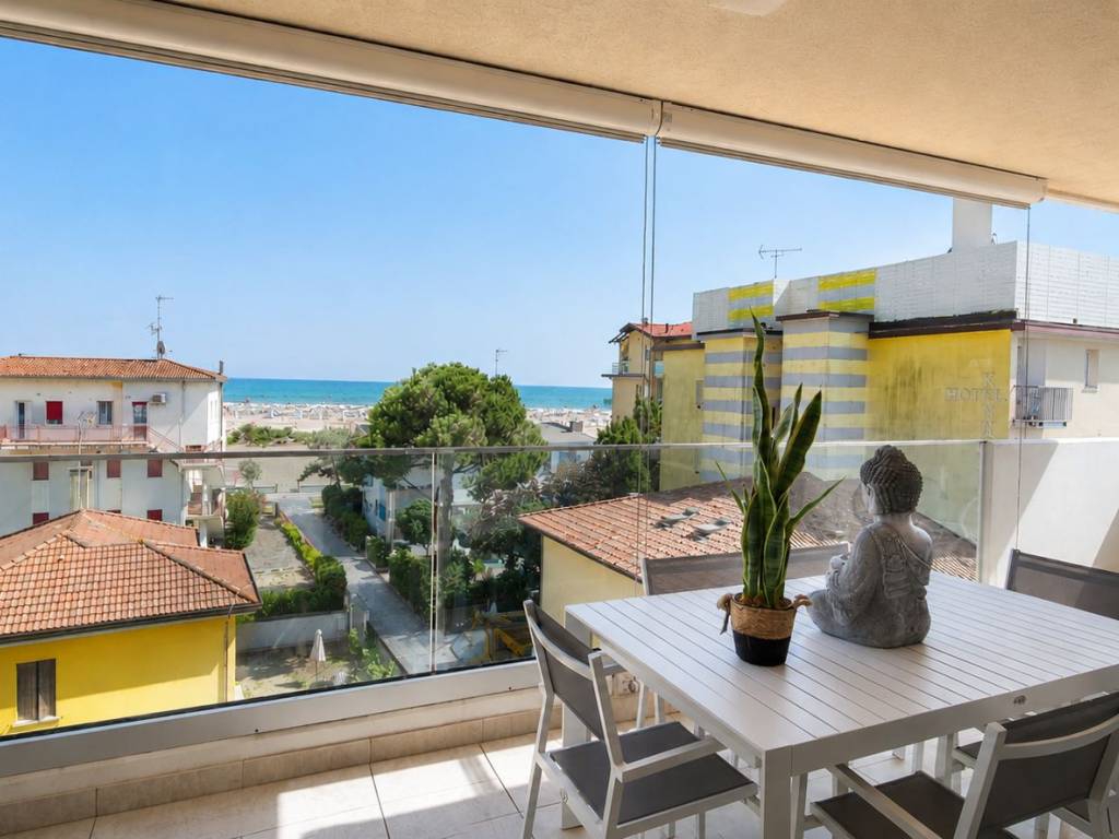 appartamento in vendita a Caorle