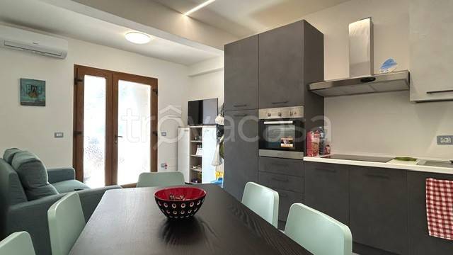 appartamento in vendita a Caorle