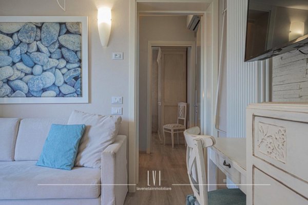 appartamento in vendita a Caorle