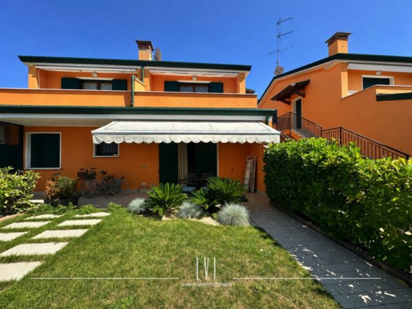 appartamento in vendita a Caorle
