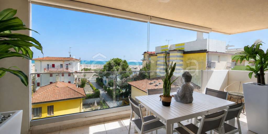 appartamento in vendita a Caorle