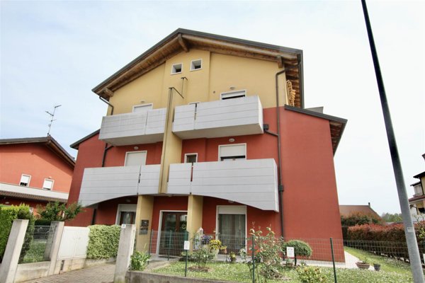 appartamento in vendita a Caorle in zona Ottava Presa