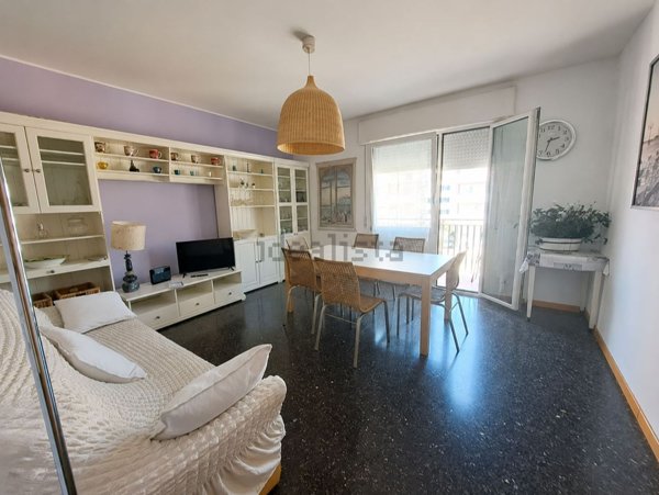appartamento in vendita a Caorle