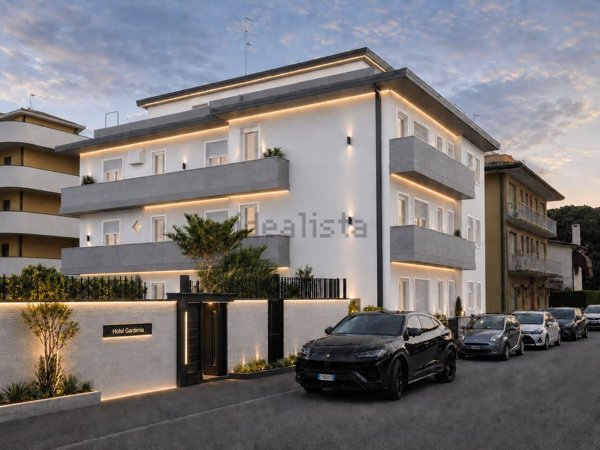 appartamento in vendita a Caorle