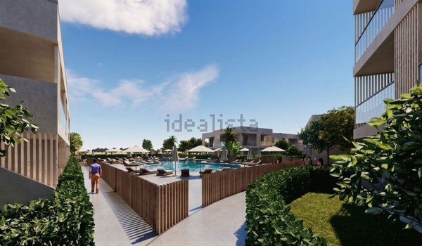 appartamento in vendita a Caorle in zona Porto Santa Margherita