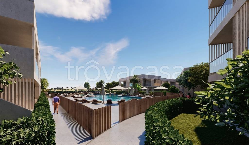 appartamento in vendita a Caorle in zona Porto Santa Margherita