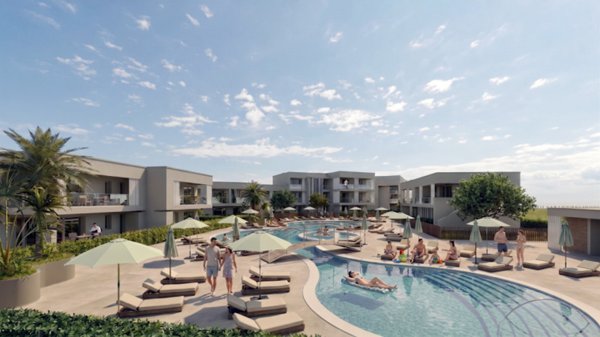 appartamento in vendita a Caorle in zona Porto Santa Margherita