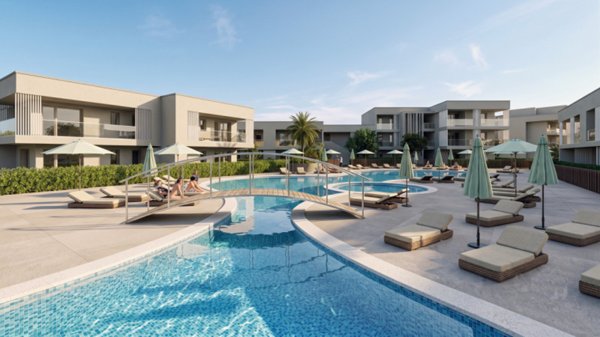 appartamento in vendita a Caorle in zona Porto Santa Margherita