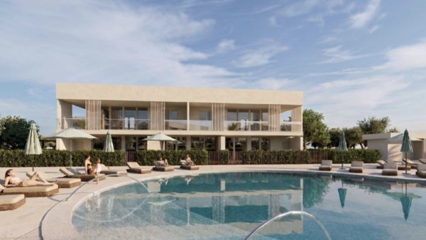 appartamento in vendita a Caorle in zona Porto Santa Margherita