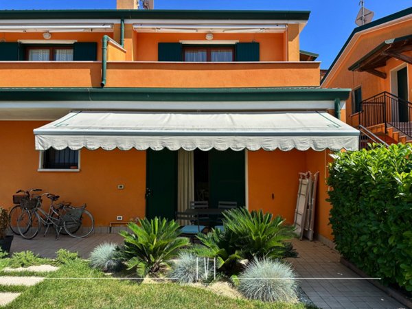 appartamento in vendita a Caorle