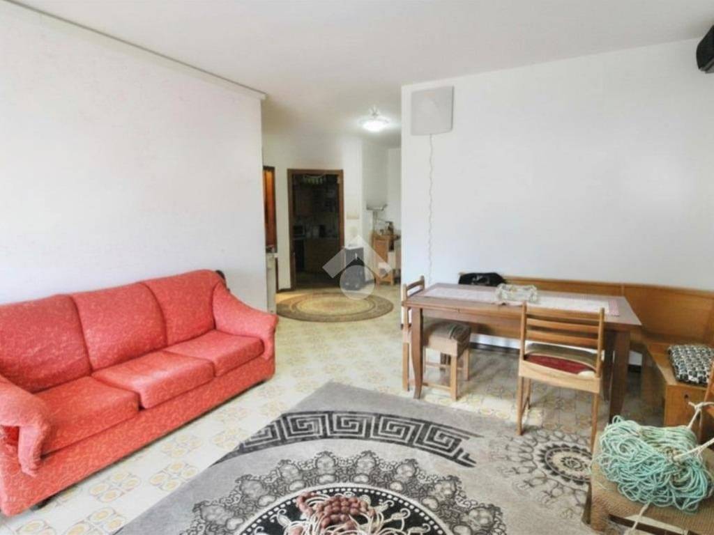 appartamento in vendita a Caorle in zona Porto Santa Margherita