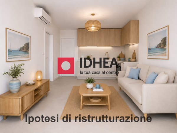 appartamento in vendita a Caorle