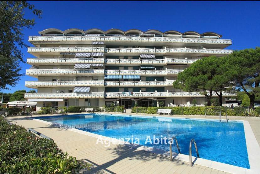 appartamento in vendita a Caorle in zona Porto Santa Margherita