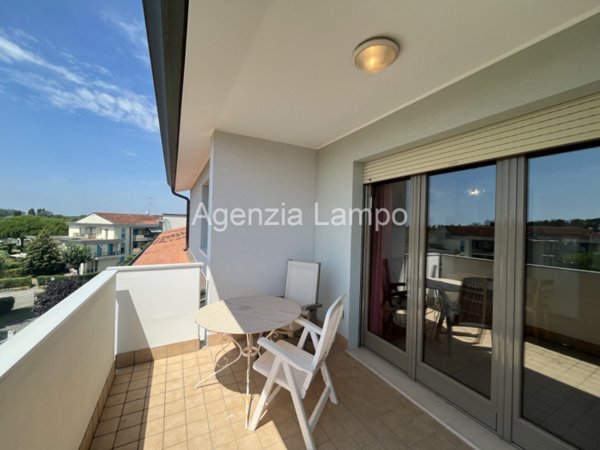 appartamento in vendita a Caorle