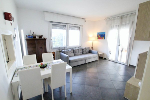 appartamento in vendita a Caorle