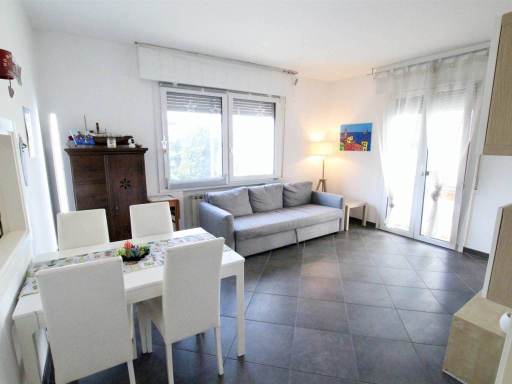 appartamento in vendita a Caorle