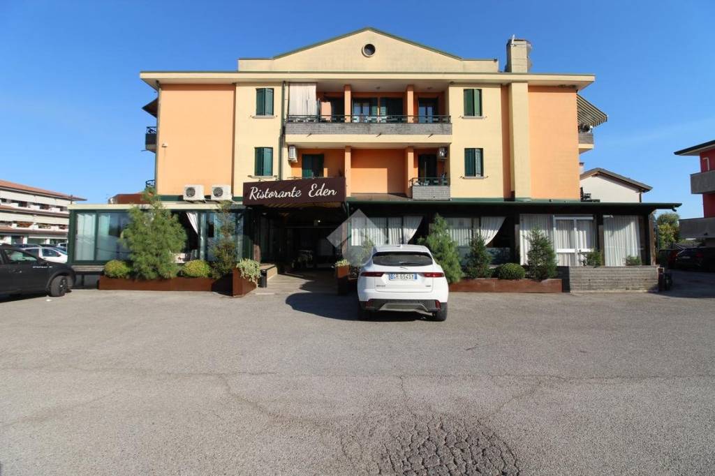 appartamento in vendita a Caorle in zona Ottava Presa