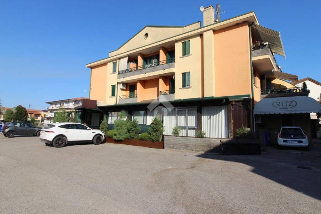 appartamento in vendita a Caorle in zona Ottava Presa