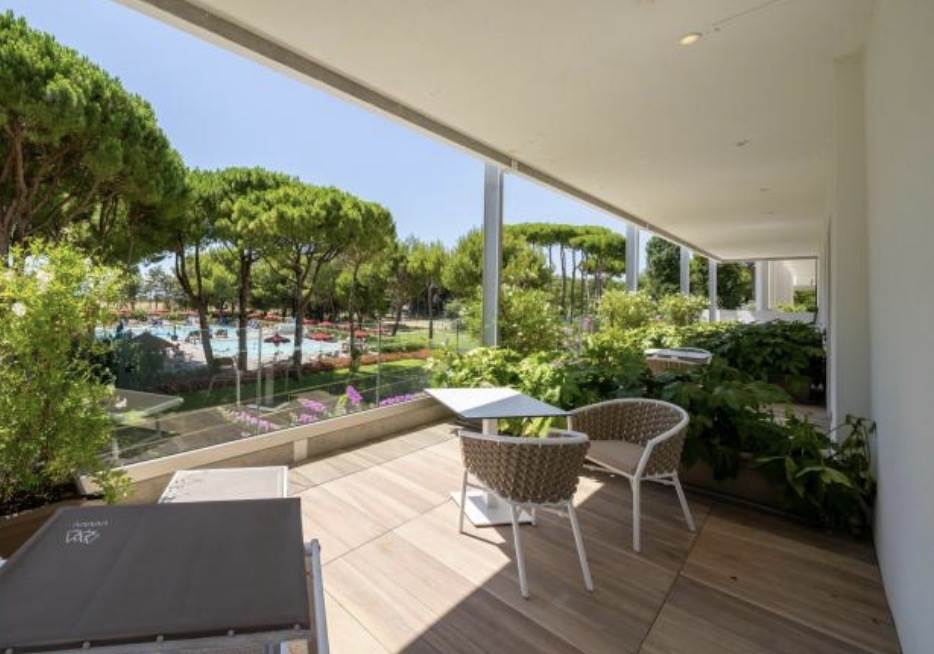 albergo in vendita a Caorle