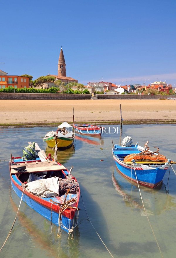 albergo in vendita a Caorle