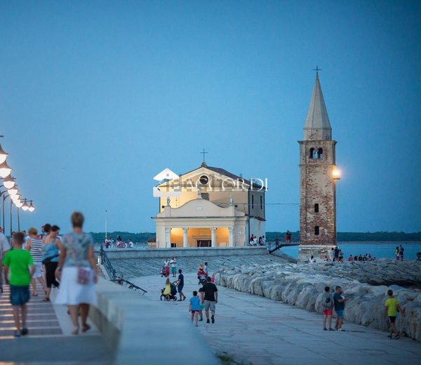 albergo in vendita a Caorle