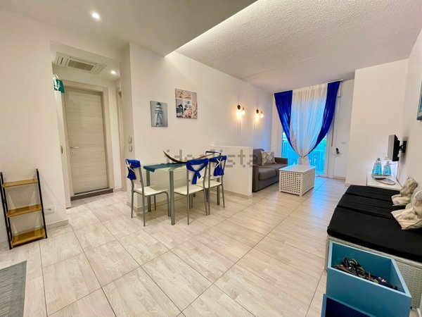 appartamento in vendita a Caorle in zona Porto Santa Margherita