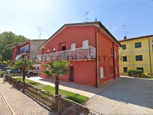 appartamento in vendita a Caorle