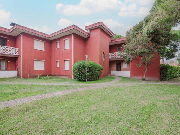 appartamento in vendita a Caorle in zona Duna Verde