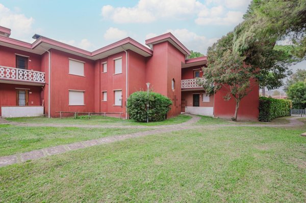 appartamento in vendita a Caorle in zona Duna Verde