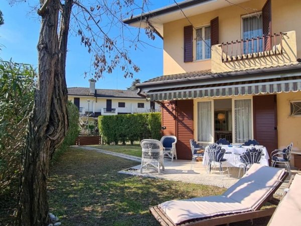 casa indipendente in vendita a Caorle in zona Porto Santa Margherita