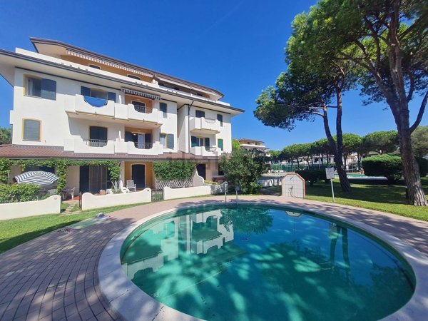 appartamento in vendita a Caorle in zona Duna Verde