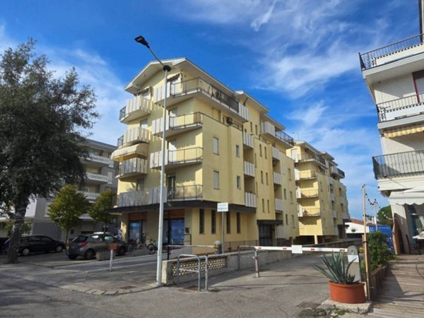 appartamento in vendita a Caorle in zona Porto Santa Margherita
