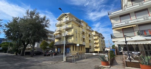 appartamento in vendita a Caorle in zona Porto Santa Margherita