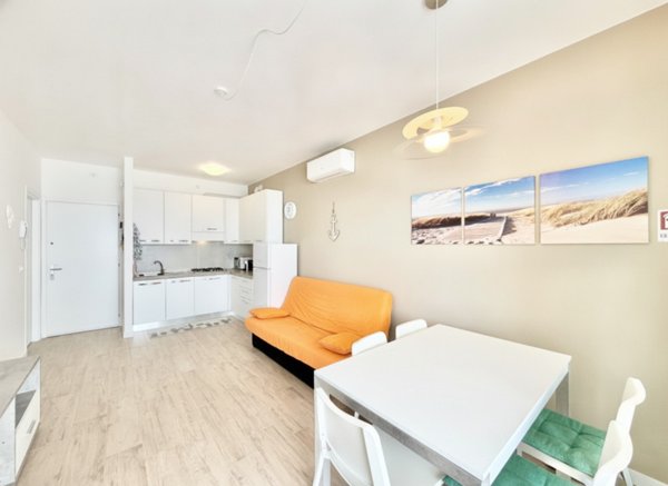 appartamento in vendita a Caorle in zona Duna Verde