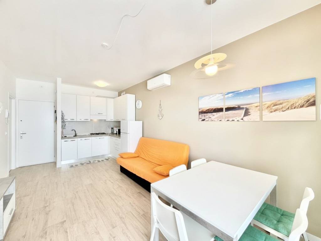 appartamento in vendita a Caorle in zona Duna Verde