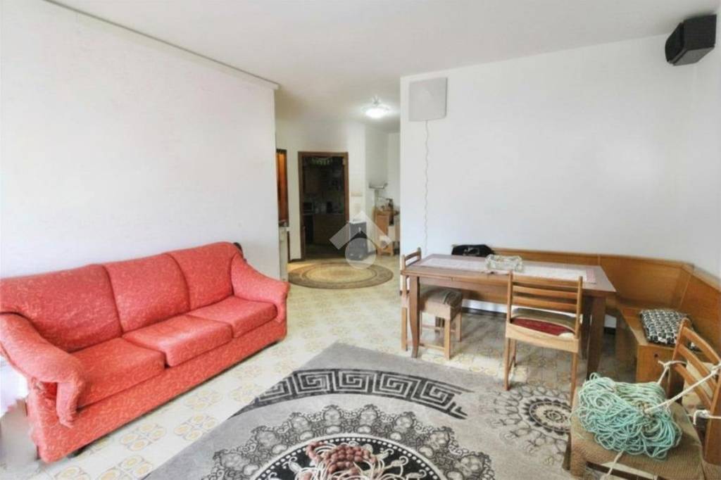 appartamento in vendita a Caorle in zona Porto Santa Margherita