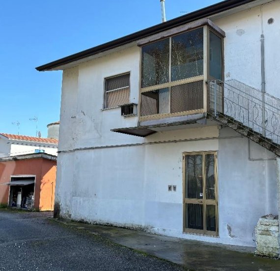 appartamento in vendita a Caorle