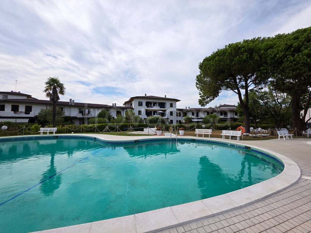 appartamento in vendita a Caorle in zona Duna Verde