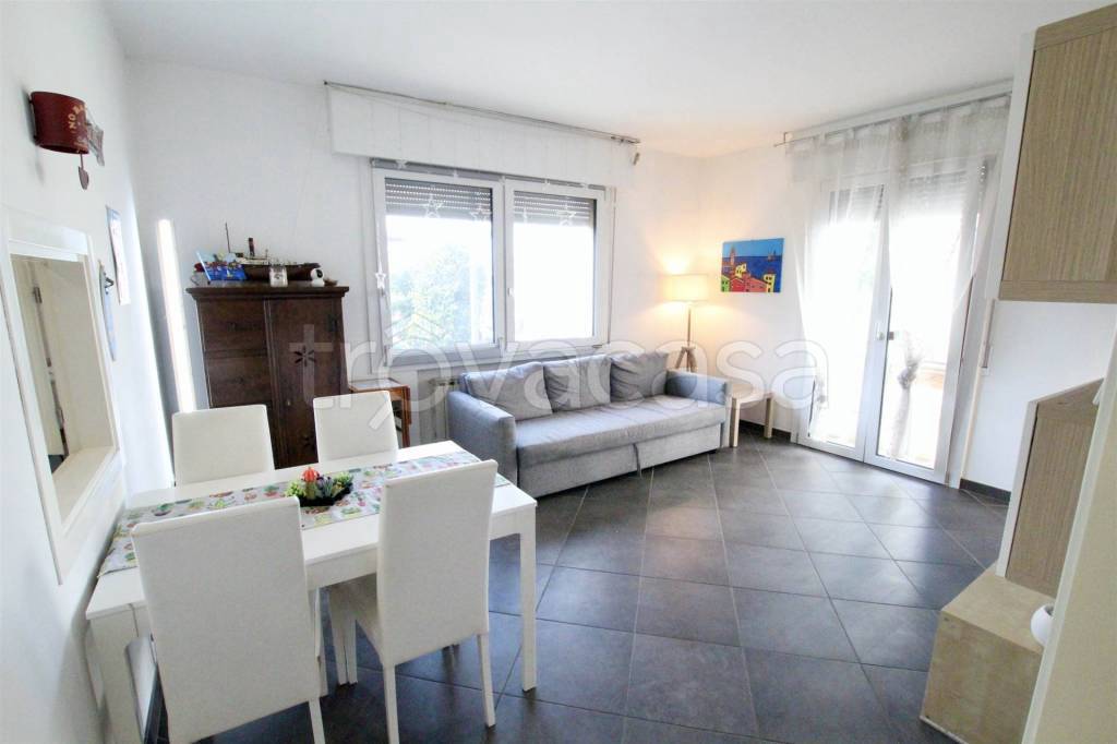 appartamento in vendita a Caorle
