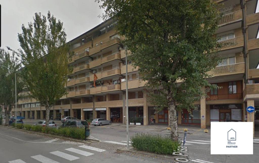 appartamento in vendita a Caorle in zona Porto Santa Margherita