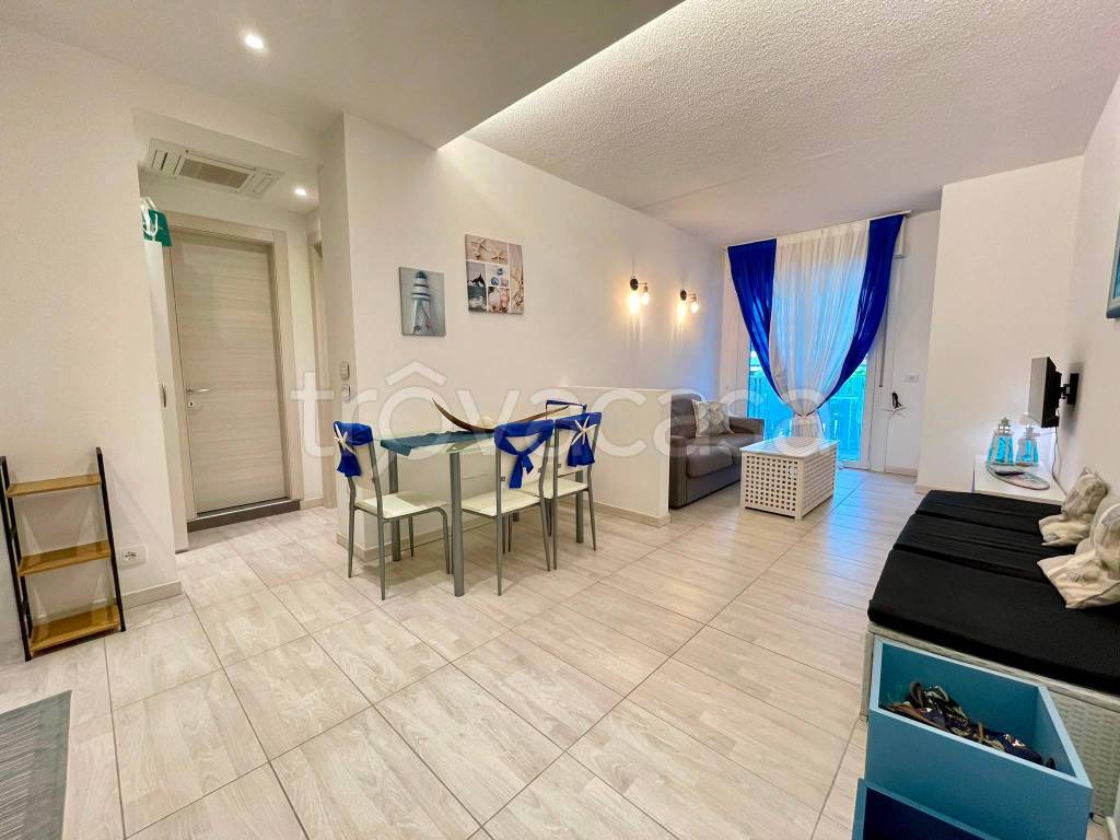 appartamento in vendita a Caorle in zona Porto Santa Margherita