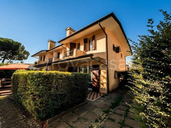 casa indipendente in vendita a Caorle in zona Porto Santa Margherita