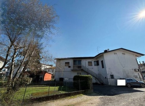 appartamento in vendita a Caorle