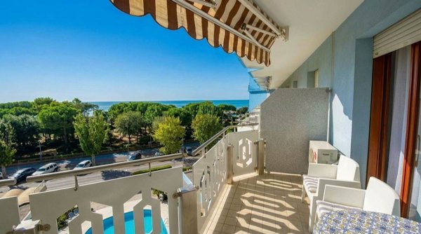 appartamento in vendita a Caorle in zona Porto Santa Margherita